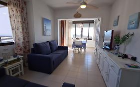Apartamento Edificio Gemelos XII -27